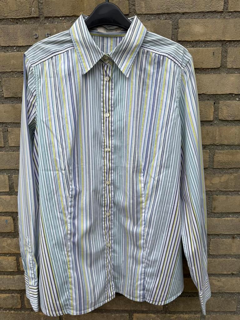 Etro * heerlijke blouse ( maat it.48=42), Verzenden, Zo goed als nieuw, Maat 42/44 (L)