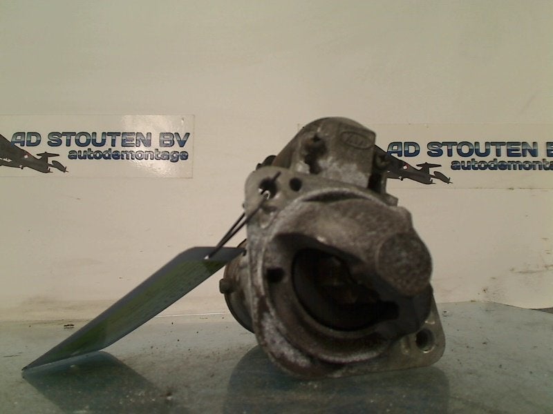 Startmotor Kia Pro cee'd (EDB3) 2008 M000T32571ZE, Info@kia.de, Kia Deutschland GmbH, Gebruikt, Theodor-Heuss-Allee 11, Frankfurt am Main 60486, , Duitsland