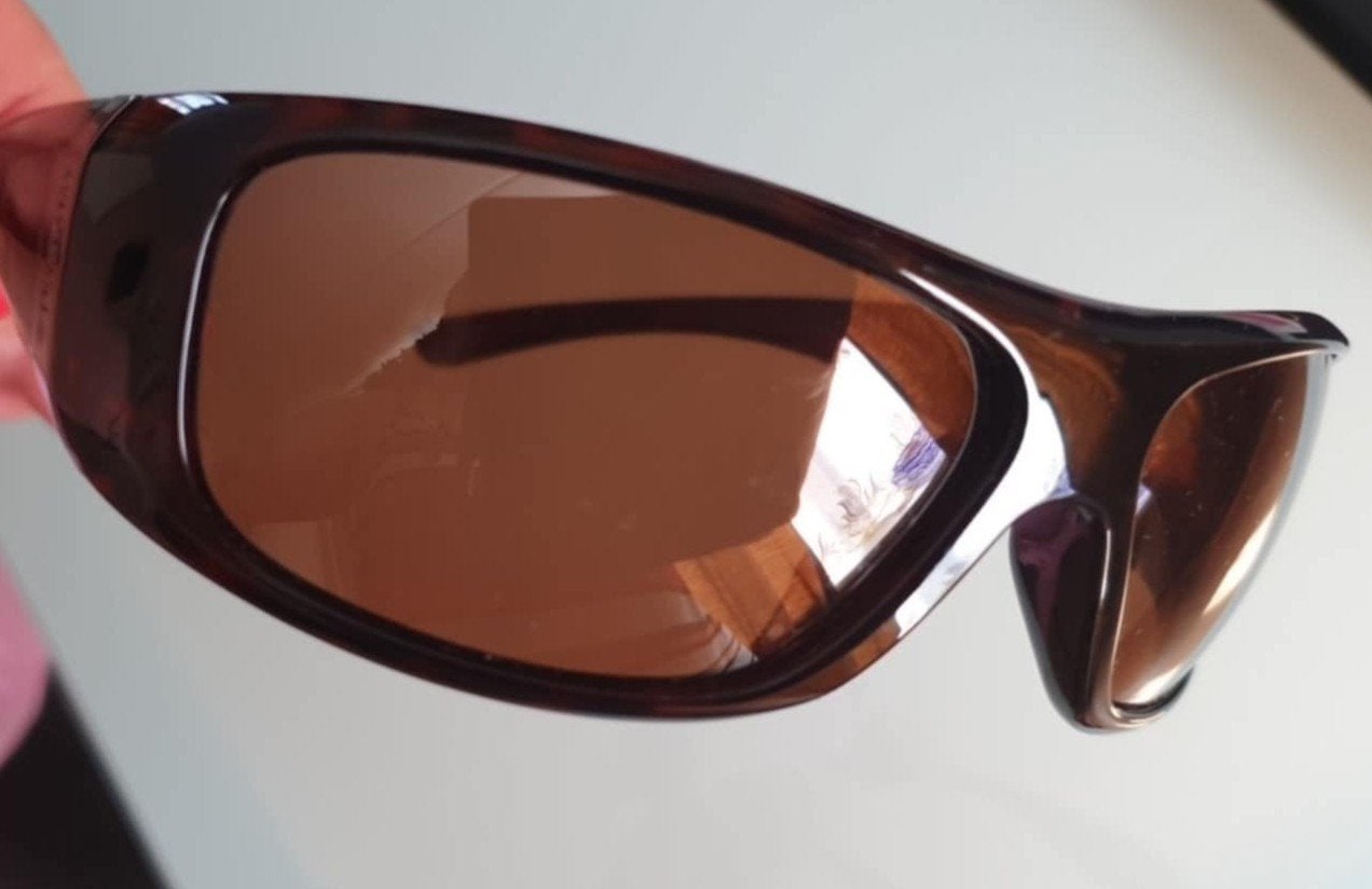 Polaroid unisex bril. Nieuw., Sieraden, Tassen en Uiterlijk, Zonnebrillen en Brillen | Dames, Ophalen of Verzenden, Nieuw