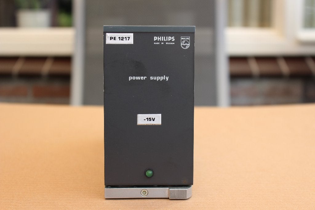 Philips netvoeding PE 1217, Ophalen, Gebruikt, Overige typen