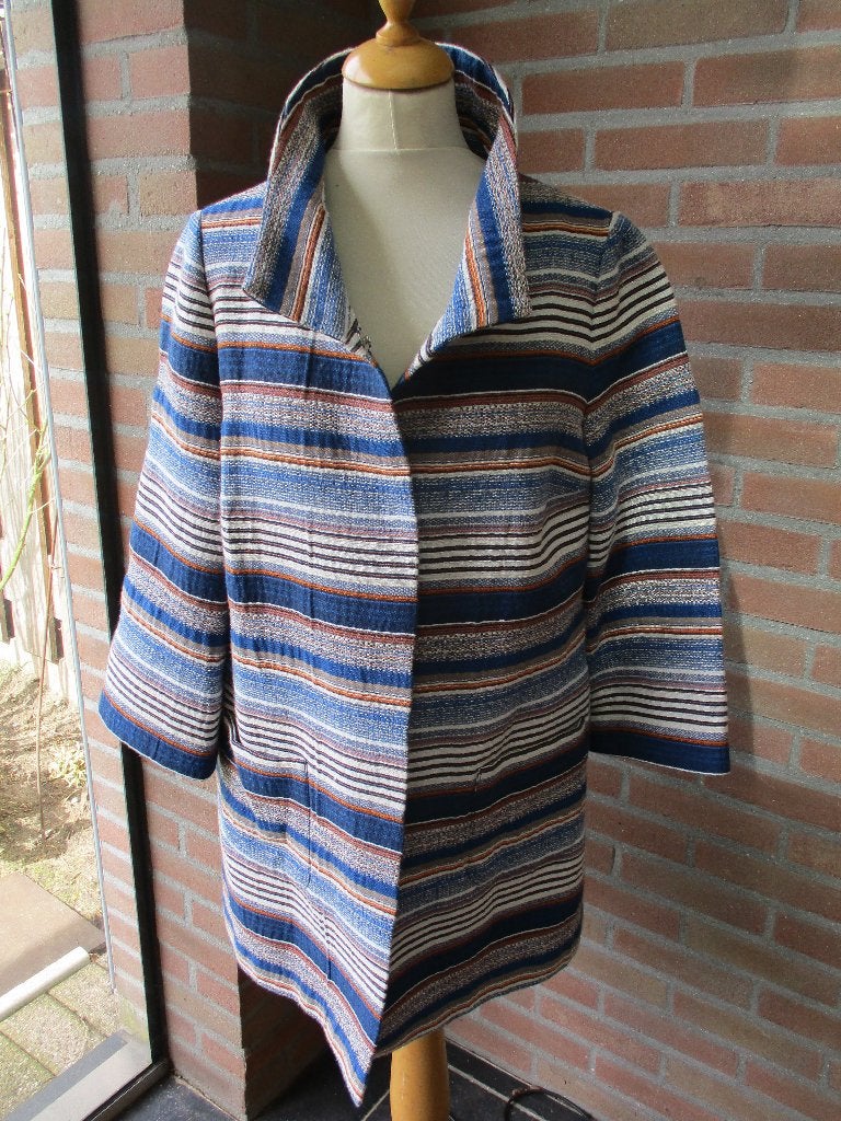 Caroline Biss, size 40, Maat 38/40 (M), Zo goed als nieuw, Jasje, Caroline Biss