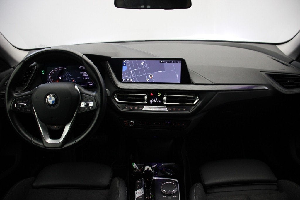 Bmw 2-SERIE GRAN COUPE 218i Introduction Edition Automaat -, Auto's, BMW, 136 pk, Gebruikt, Euro 6, 1350 kg