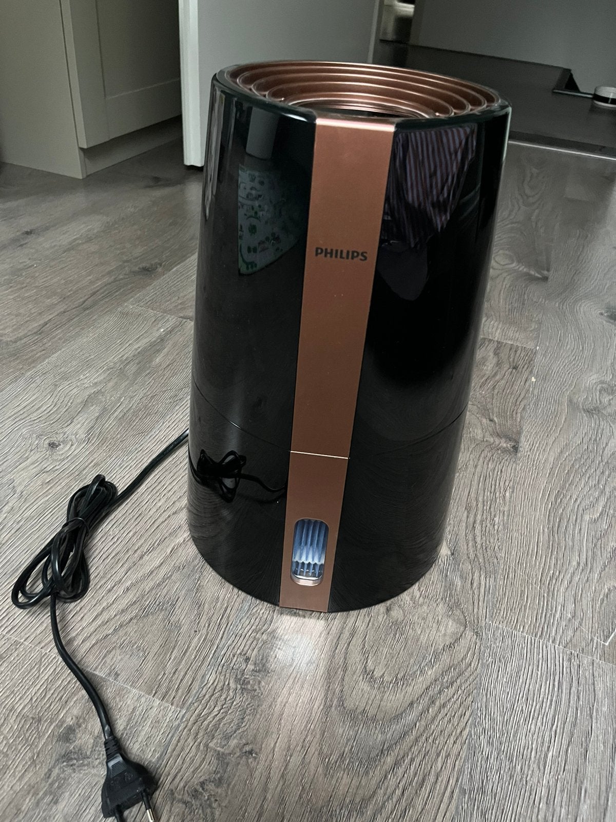 Philips HU3918/10 3000-serie Luchtbevochtiger, Ophalen of Verzenden, Zo goed als nieuw, Luchtbevochtiger