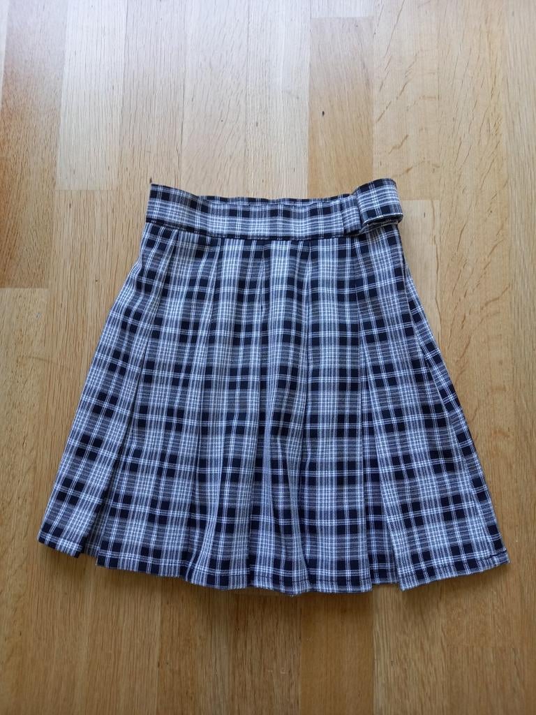 Rok maat XXS, Zwart, Nieuw, Ophalen of Verzenden, Maat 34 (XS) of kleiner