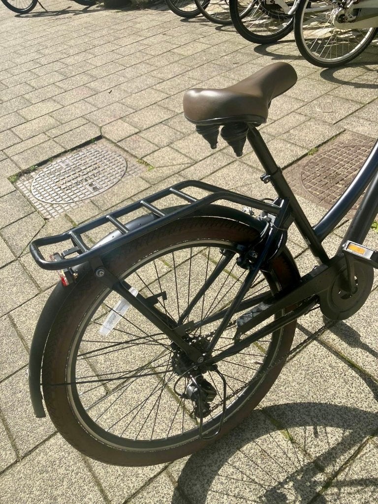 Foto 5 van Nieuwe Cortego Meisjesfiets (26 inch) - 7 Versnellingen!