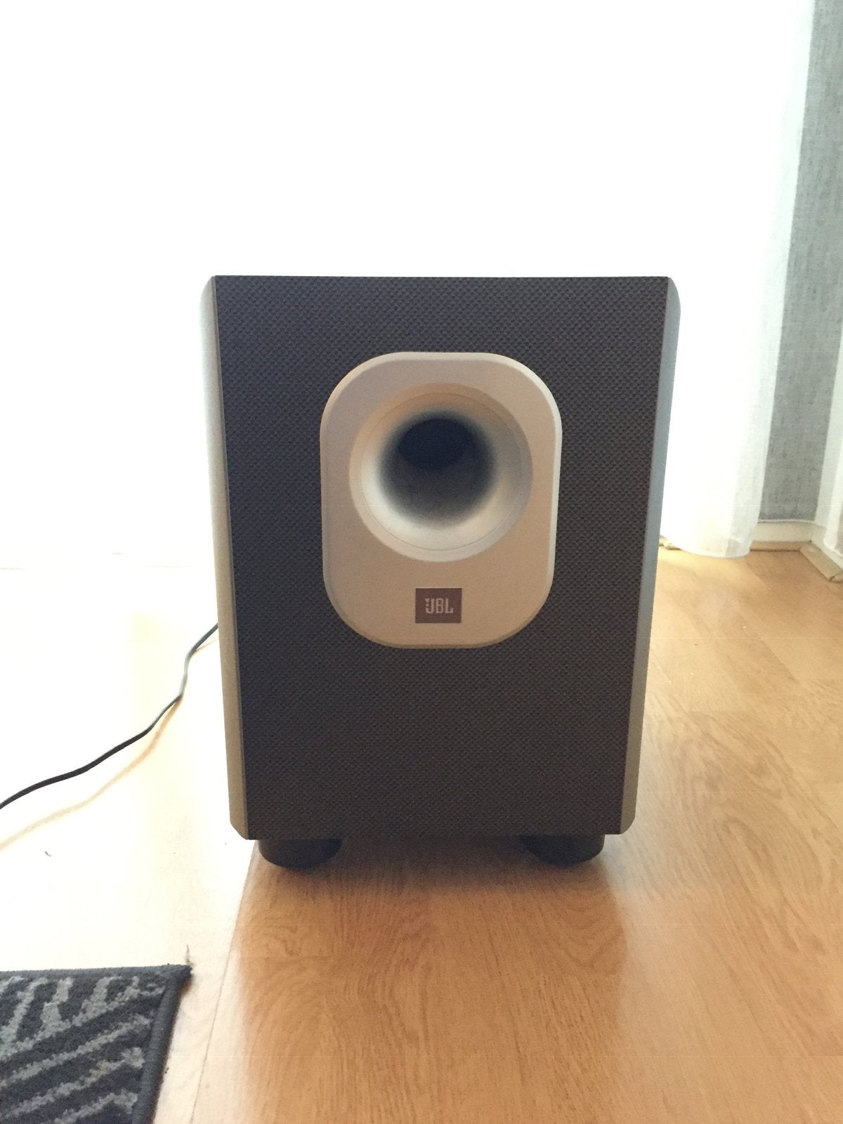 ELAC geluidsinstallatie compleet & JBL set, Ophalen, Zo goed als nieuw