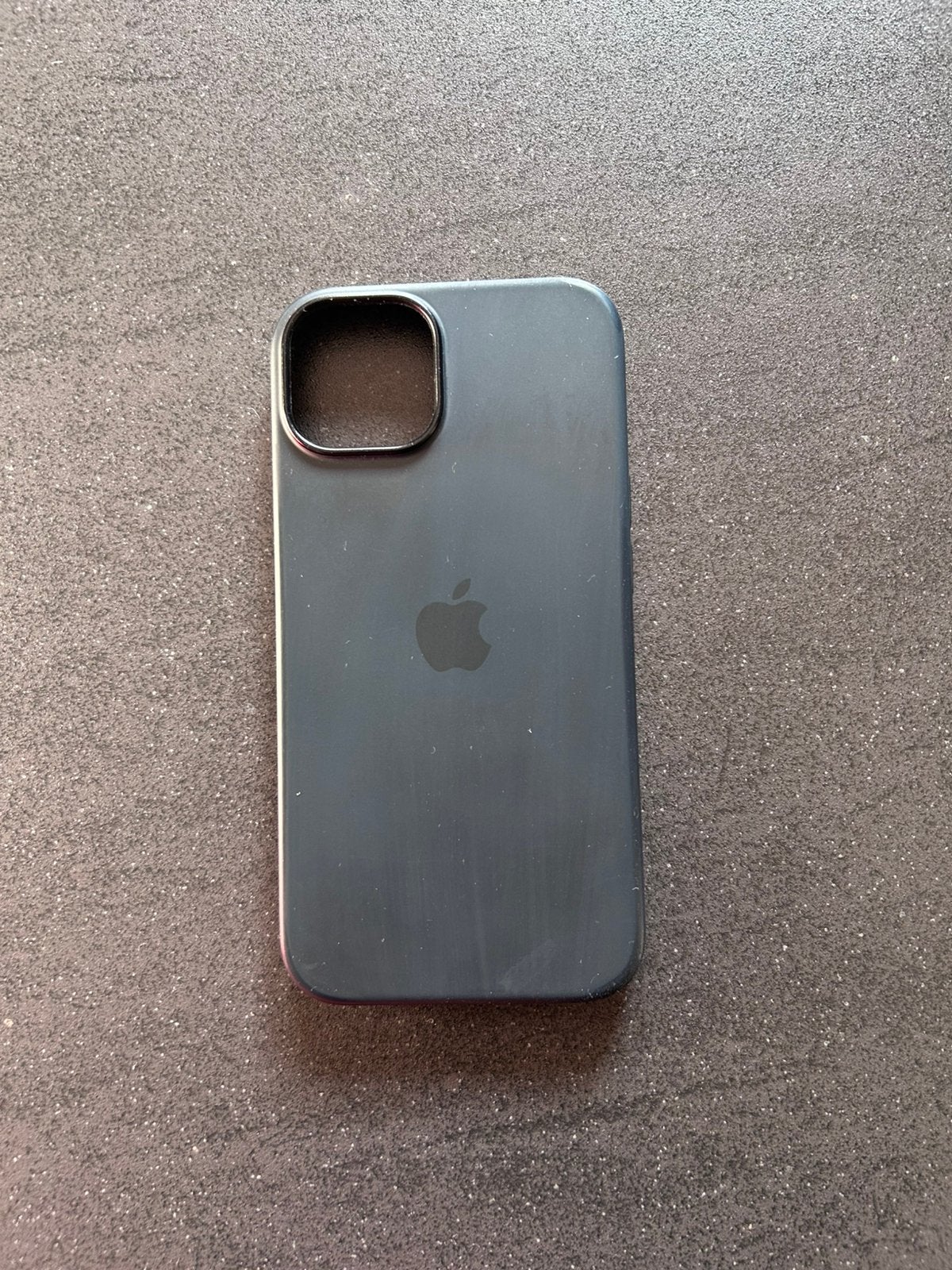 I phone 14 case, zwart, Zwart, IPhone 14, Ophalen of Verzenden, Zo goed als nieuw