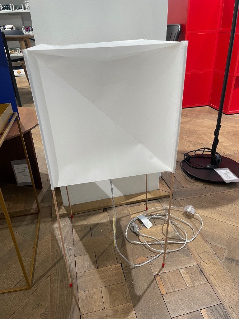 PAPER CUBE - HAY HOUSE AMSTERDAM, Ophalen, Zo goed als nieuw, Minder dan 100 cm