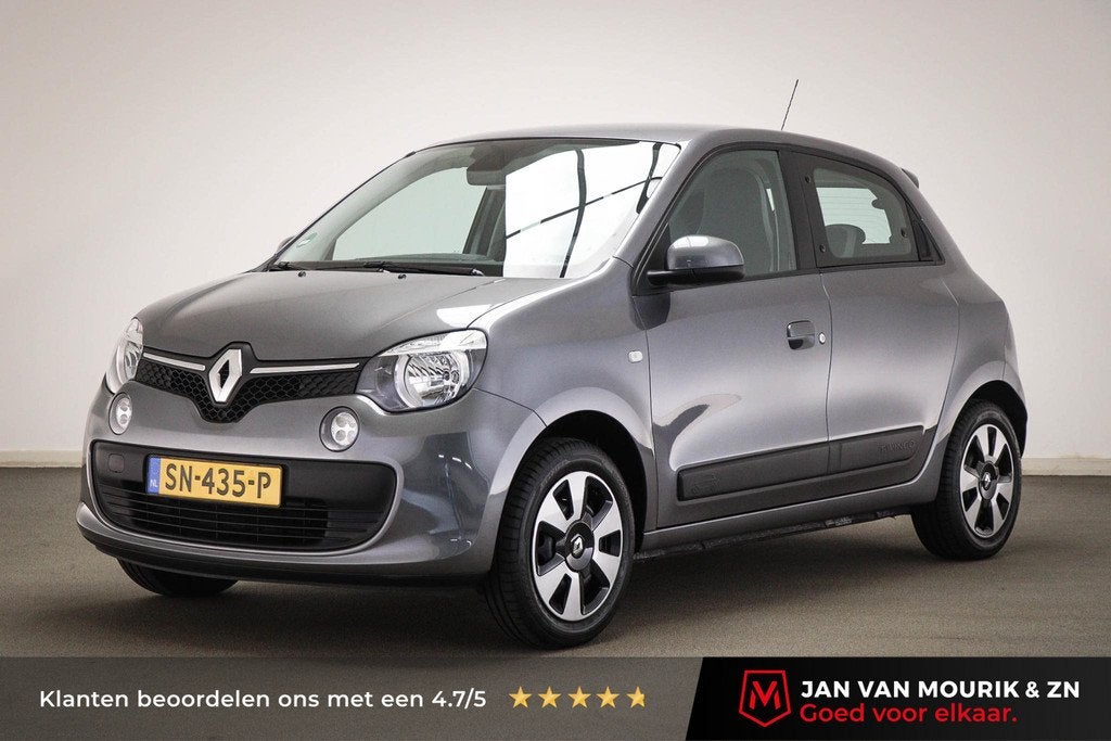 Renault Twingo 1.0 SCe Collection | R LINK PACK | AIRCO | CR