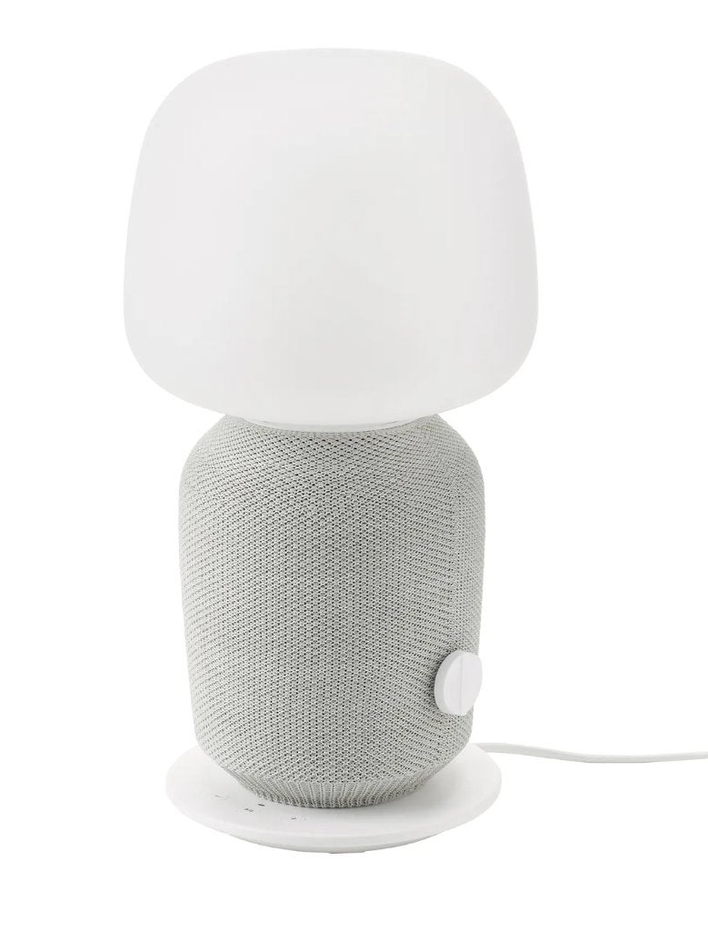 Sonos IKEA Symfonisk lamp