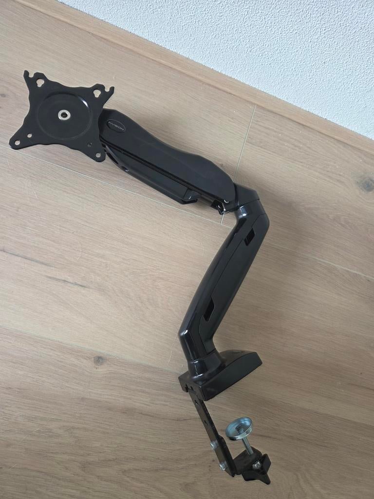 Invision Monitor Arm MX150 voor 17-27 inch schermen, Gebruikt, Verzenden, Overige typen, Onbekend