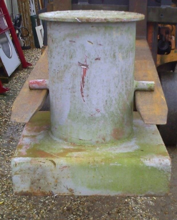 Robuuste Snijmachine voor Diverse Toepassingen, Ophalen, Gebruikt, Gereedschap