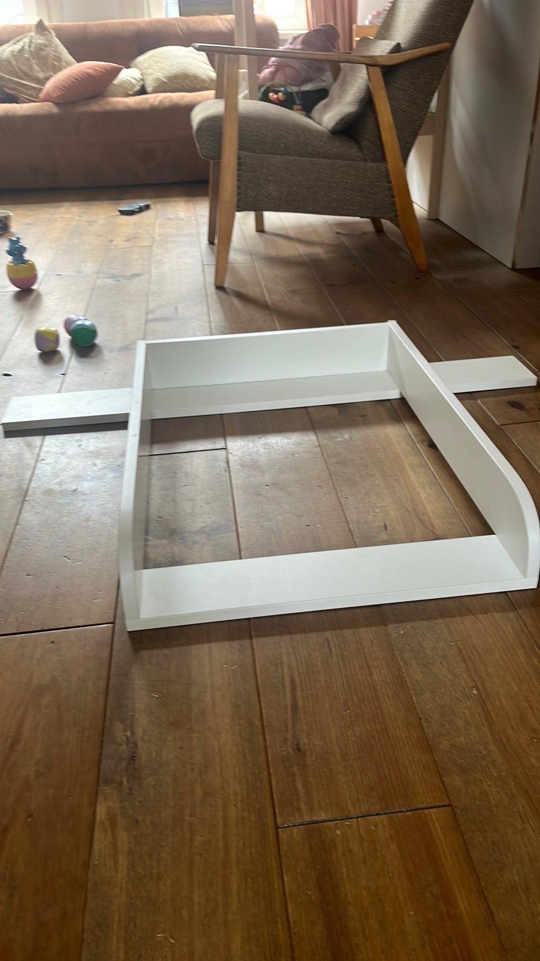 Bladvergroter hemnes lade kast commode, 50 tot 70 cm, Ophalen of Verzenden, 90 tot 105 cm, 100 cm of meer