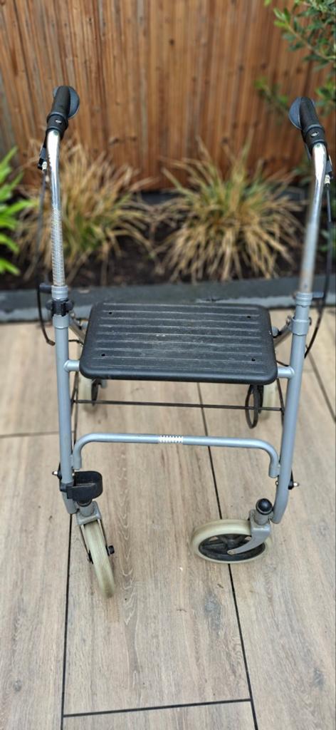 Rollator, Diversen, Rollators, Gebruikt, Ophalen of Verzenden
