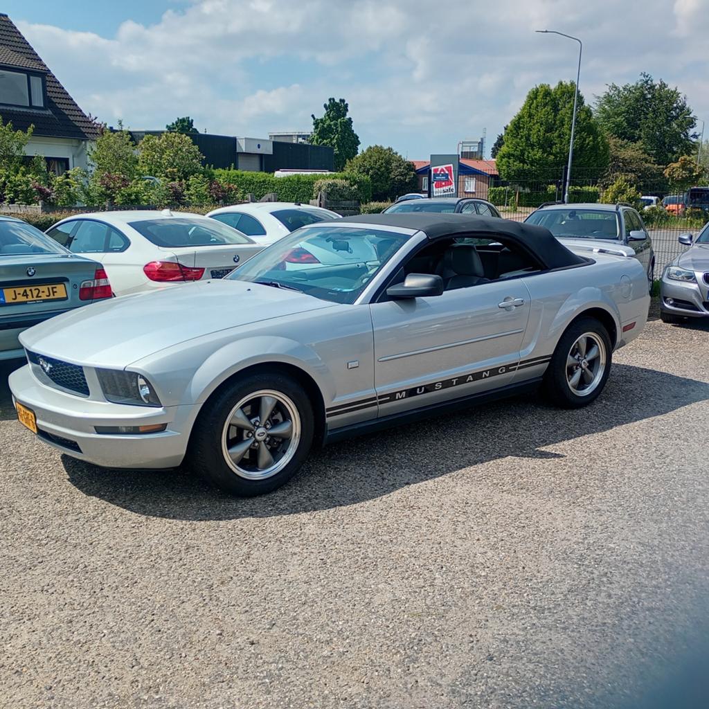 Ford Mustang Cabriolet S 197 2005/ 2009, Auto-onderdelen, Ophalen of Verzenden, Nieuw, Amerikaanse onderdelen