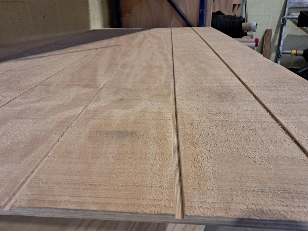 Channelply platen (*), Ophalen of Verzenden, Nieuw