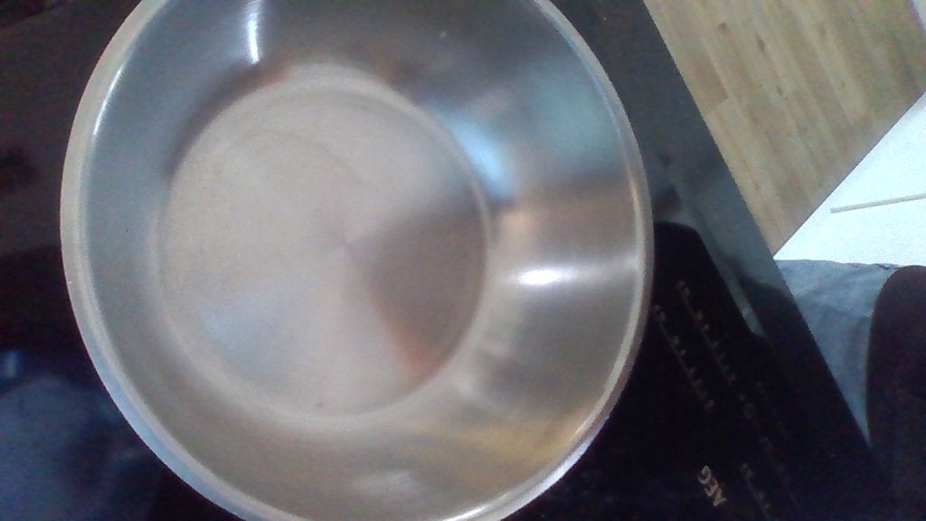 steelpan, Ophalen, Zo goed als nieuw, Overige materialen