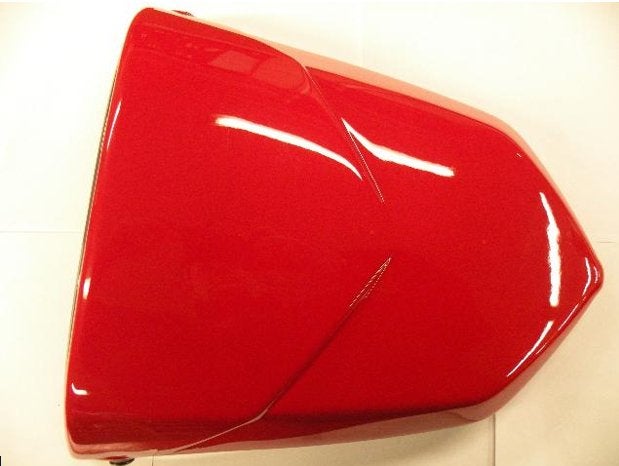 XJ6 Seat Cover Donker rood, Motoren, Onderdelen | Yamaha, Klantenservice@yamaha-motor.nl, Yamaha Motor Europe N.V., Nieuw, Koolhovenlaan 101, 1119 NC Schiphol-Rijk