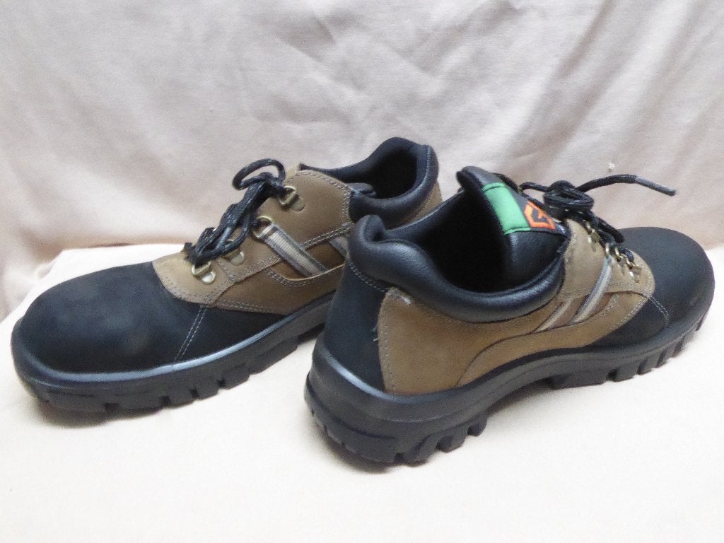 Werkschoenen | Emma | type Nordic S3 | mt 45 | nieuw, Tuin en Terras, Ophalen of Verzenden, Nieuw, Schoenen, Emma Safety Footwear