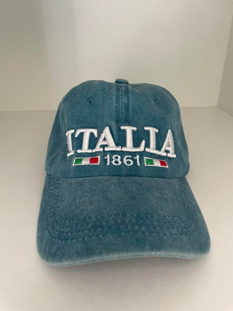Pet met Italia, Ophalen of Verzenden, Zo goed als nieuw, Jongetje of Meisje