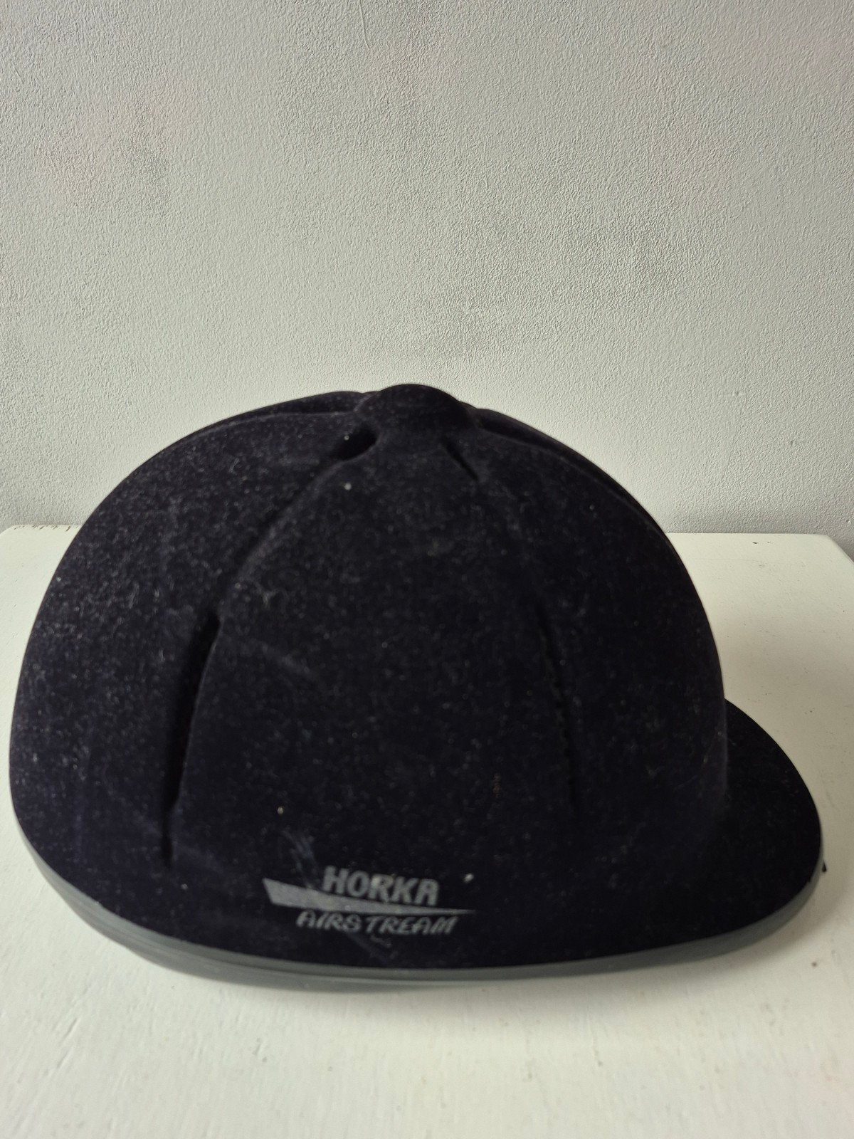 Paardij cap, Ophalen of Verzenden, Zo goed als nieuw, Dressuur