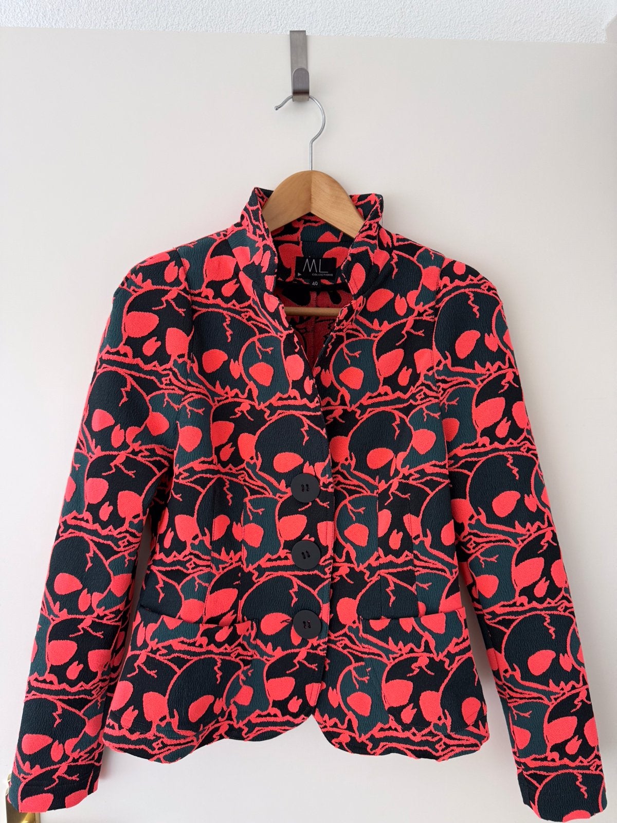 ML collections, Kleding | Dames, Maat 38/40 (M), Nieuw, Ophalen of Verzenden, Jasje