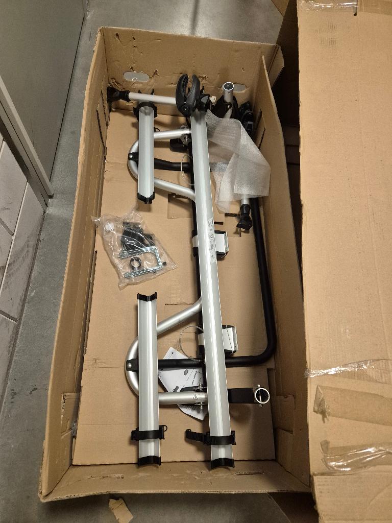 Thule Caravan Superb 307130 fietsendrager nieuw in doos, Ophalen of Verzenden, Nieuw