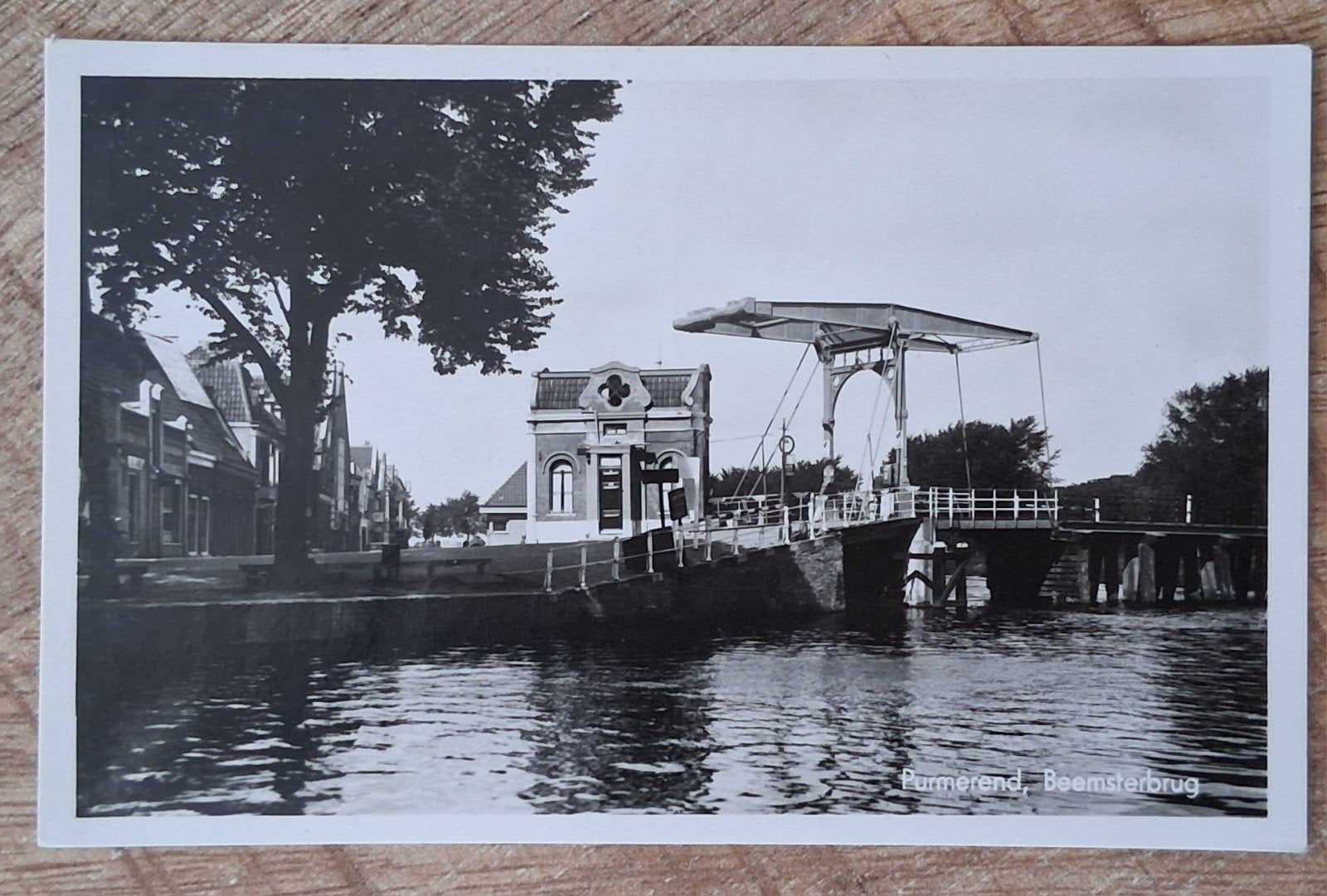 Purmerend, Ophalen of Verzenden, Noord-Holland