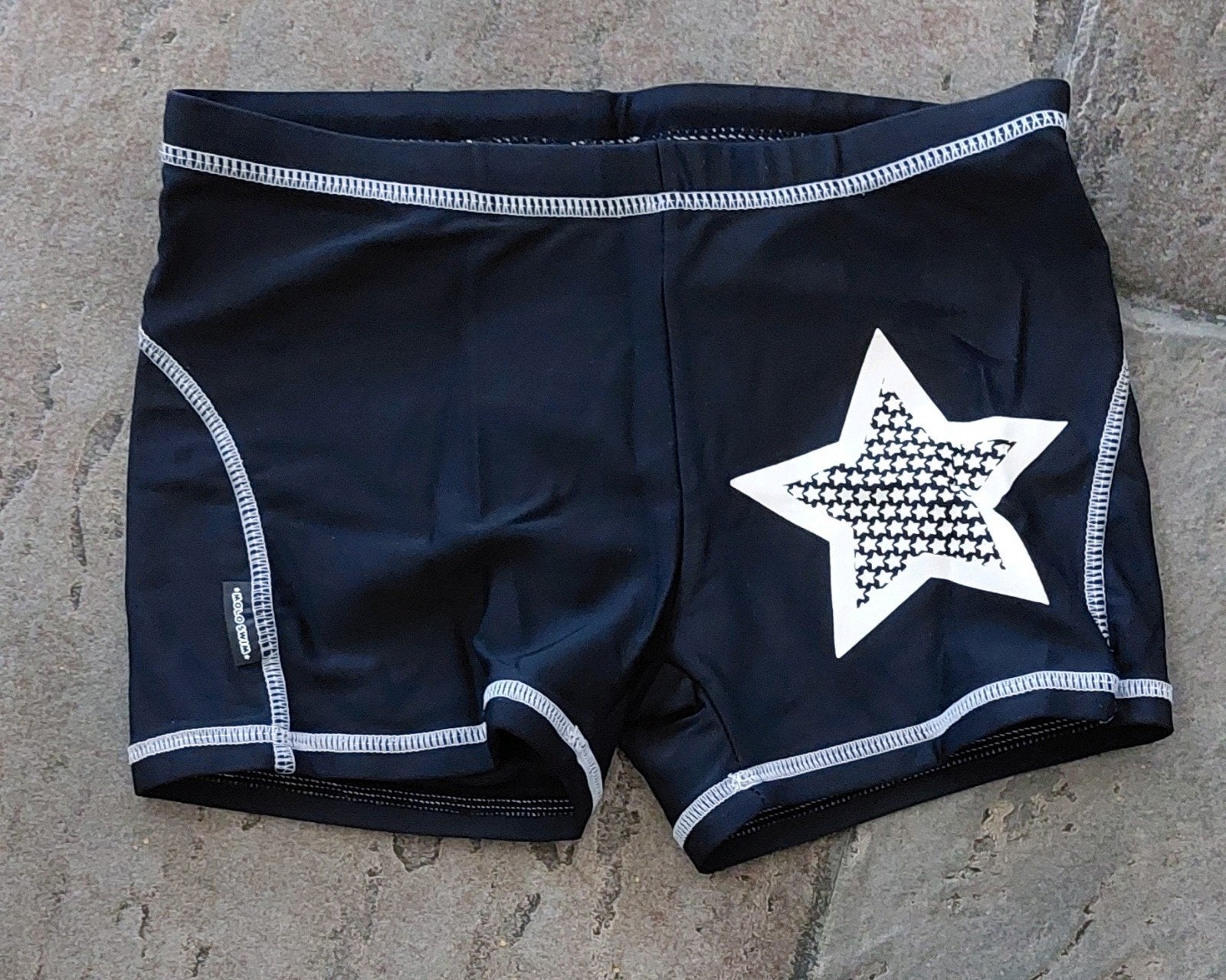 molo zwembroek maat 110 116, Ophalen of Verzenden, Molo, Jongen, Sport- of Zwemkleding