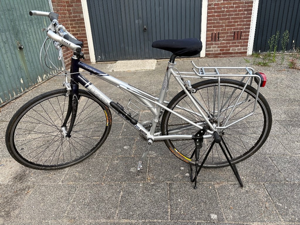 Koga Miyata SportsLady, Ophalen, 28 inch, Koga Miyata, Meer dan 20 versnellingen