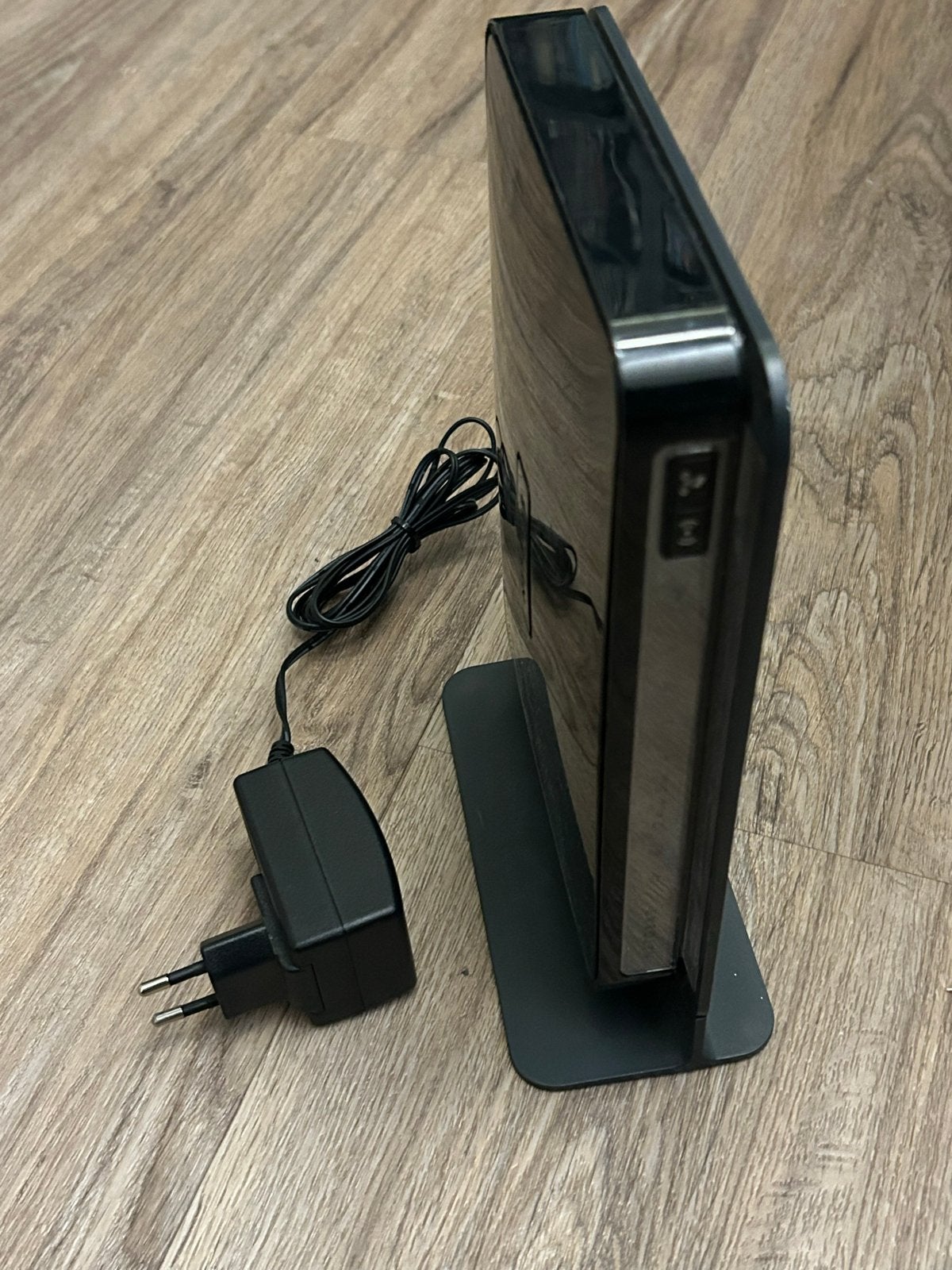 Netgear N750 WNDR4000 Wireless Dual Band Gigabit Router, Ophalen of Verzenden, Gebruikt, Router