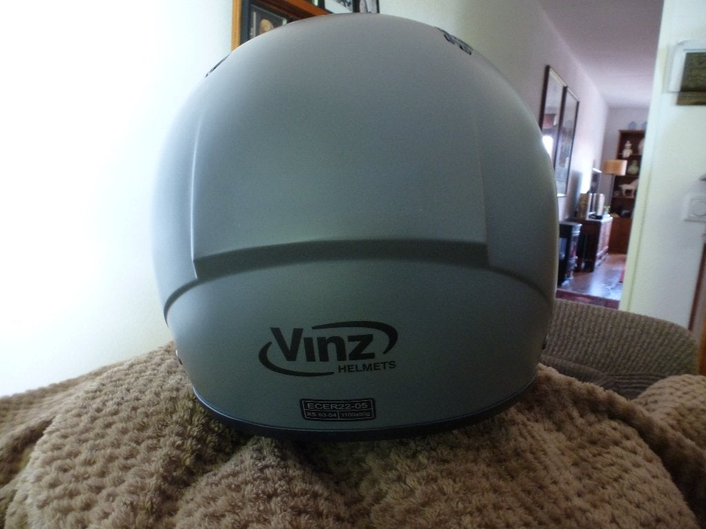 motor/scooterhelm, XS, Jethelm, Kinderen, Tweedehands