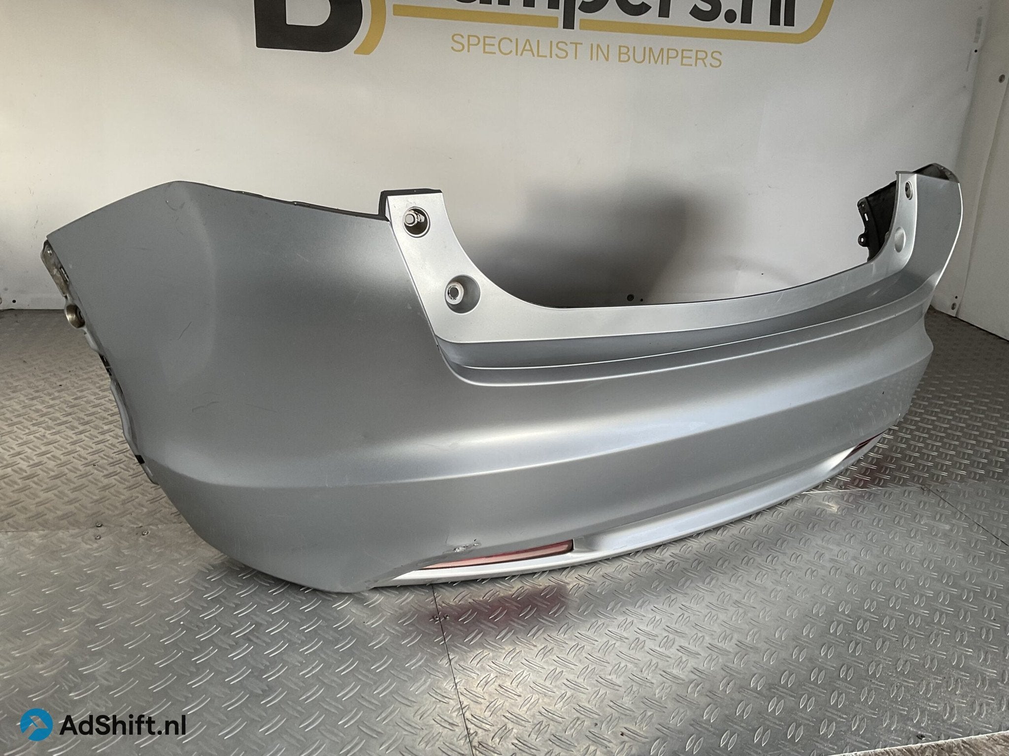 Bumper Honda Civic 12-15 71501-tv0-e000 Achterbumper F6-1607, Bumper