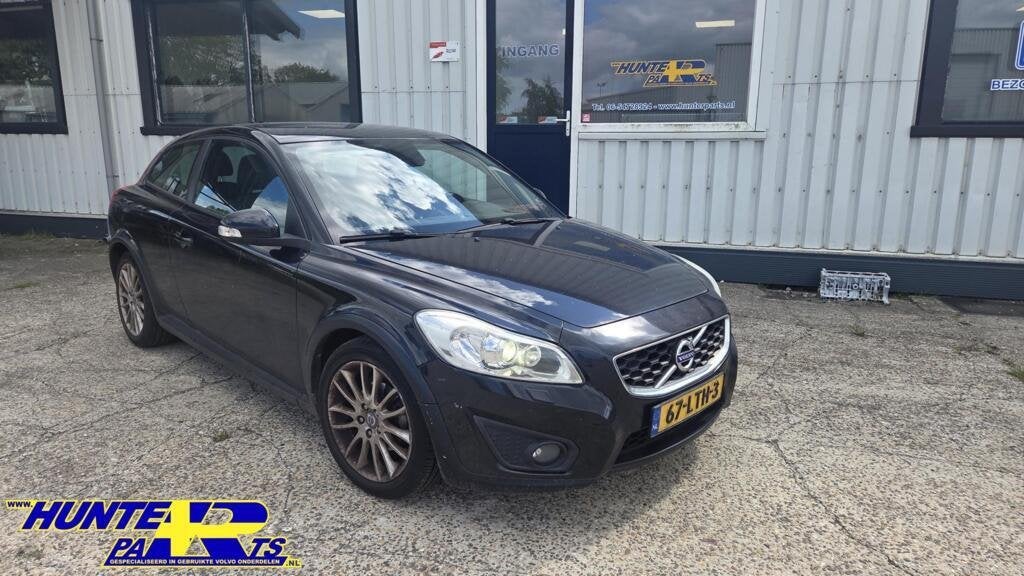 Volvo C30 1.6 D2 Summum Kleurcode 452, Gebruikt, Volvo, Volvo
