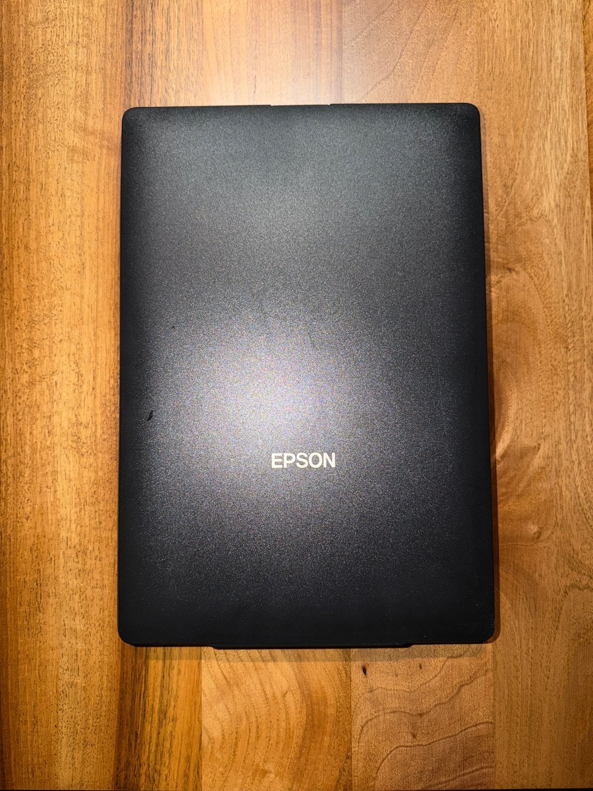 Epson Perfection V39 flatbed scanner, Computers en Software, Scanners, Ophalen, Gebruikt, Flatbedscanner, Overige
