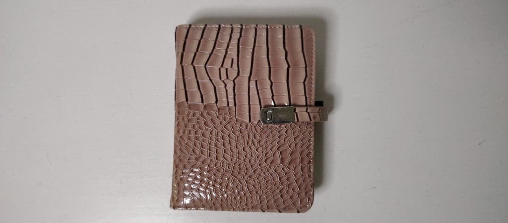 KALPA agenda organizer model junior 80 x 125 mm (K711), Diversen, 2e hands, Ophalen of Verzenden, Zo goed als nieuw, Kalpa