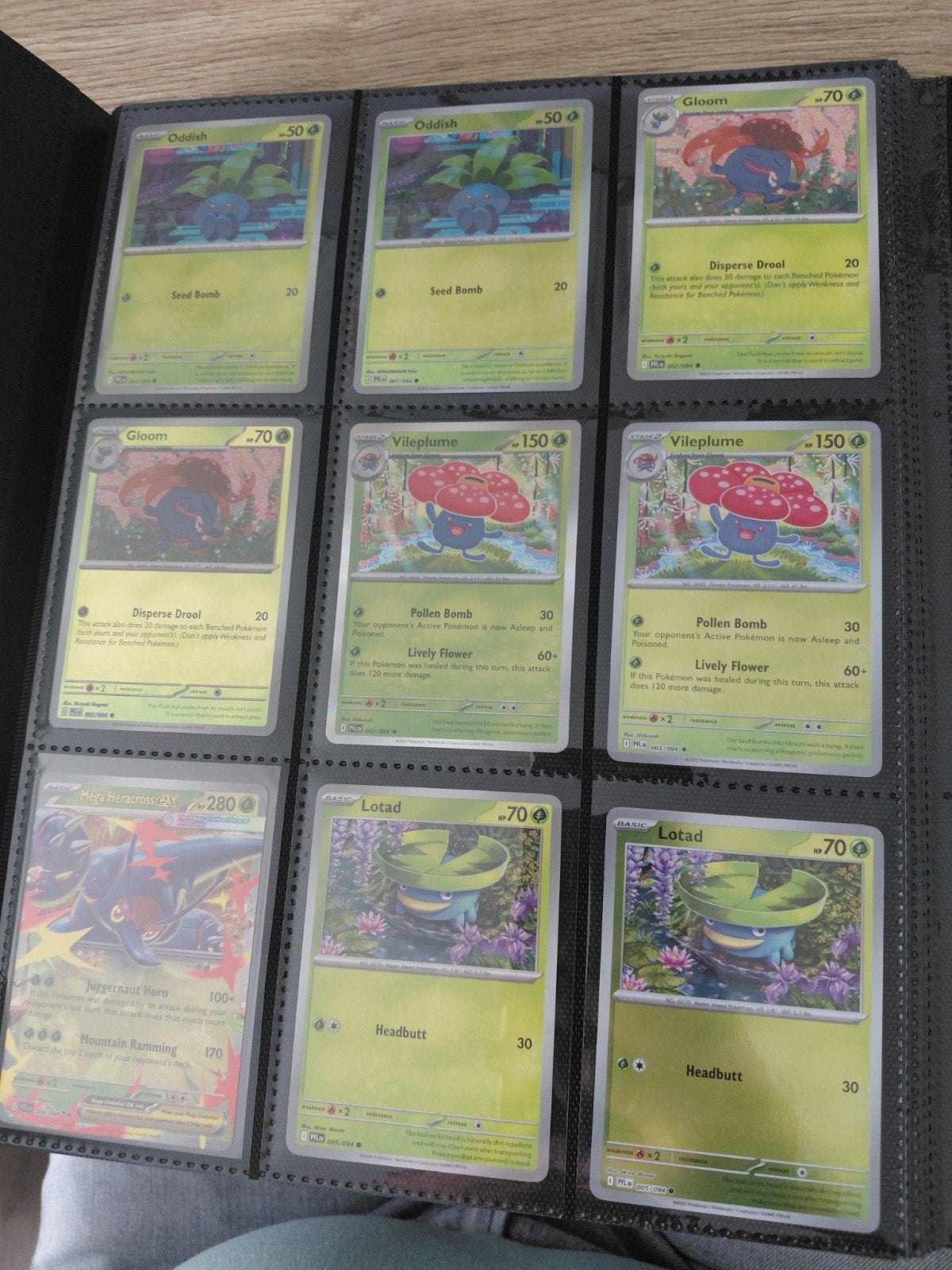Phantasmal Flames base set pokemon, Ophalen of Verzenden, Zo goed als nieuw