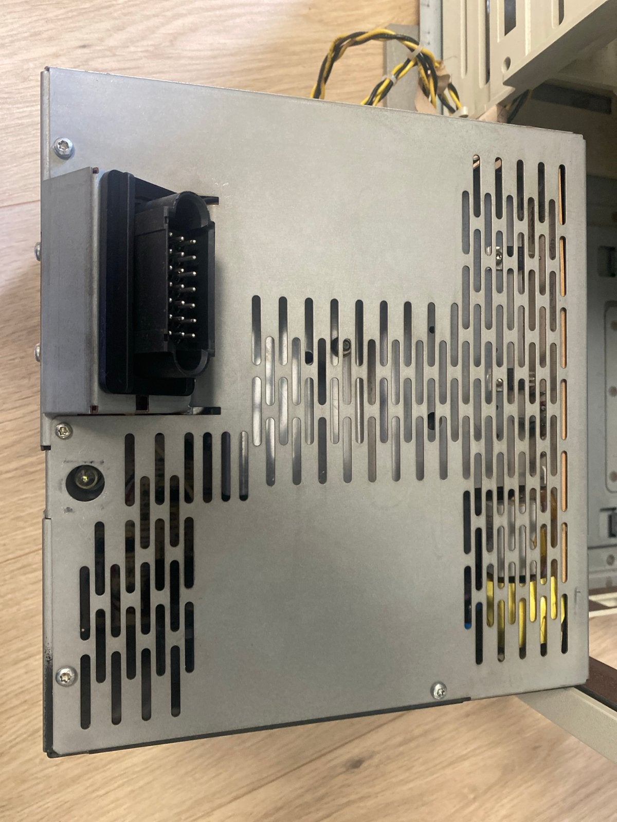 Foto 7 van IBM PS/2 Model 95 XP