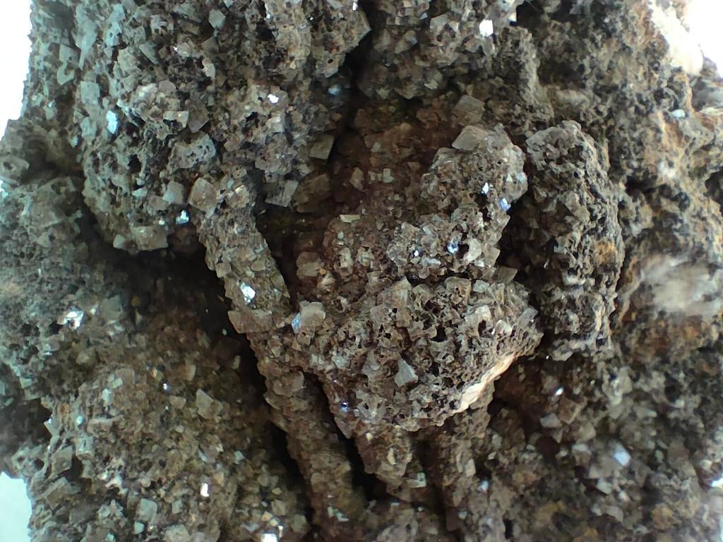 714 gram speurneus krisal, Ophalen, Mineraal