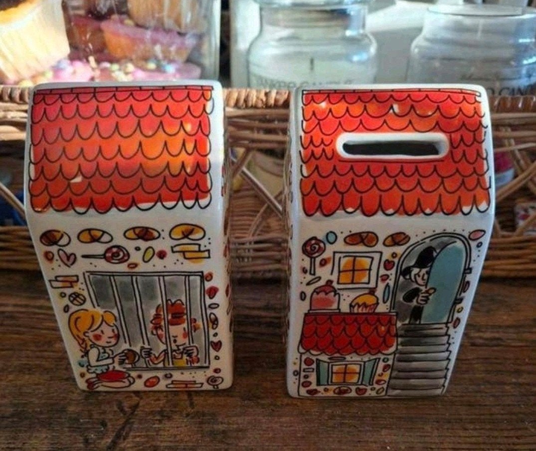 2 x Blond Amsterdam Efteling, Ophalen, Zo goed als nieuw