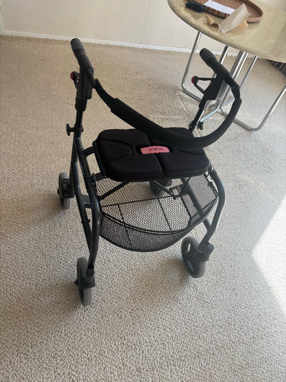 Rollator, Diversen, Rollators, Ophalen