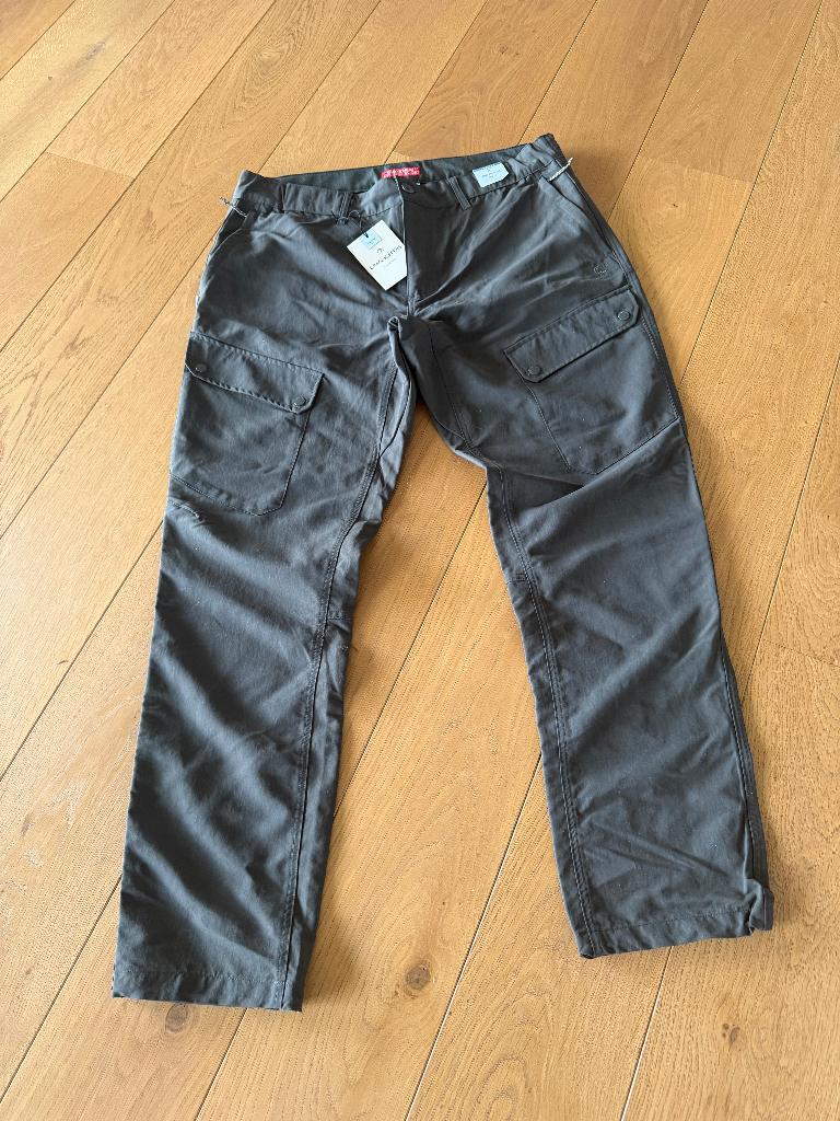 Broek Graghoppers Nosilife, Ophalen of Verzenden, Nieuw, Kleding