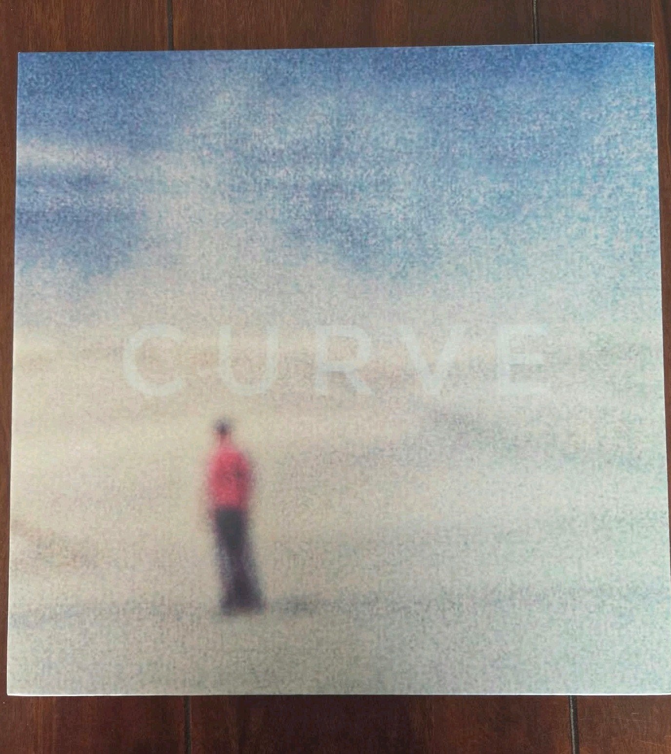 Curve (10) curve LP, Ophalen of Verzenden, 12 inch, Poprock