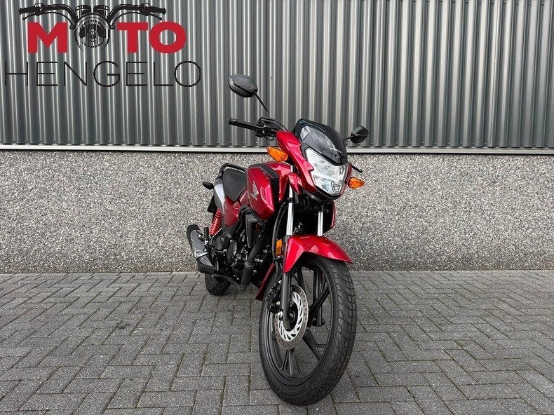 Honda CBF125 (bj 2023), Motoren, Capronilan 1
1119 NN  Schiphol-Rijk, NL, Cco@honda-eu.com, HONDA MOTOR EUROPE, 11 kW of minder