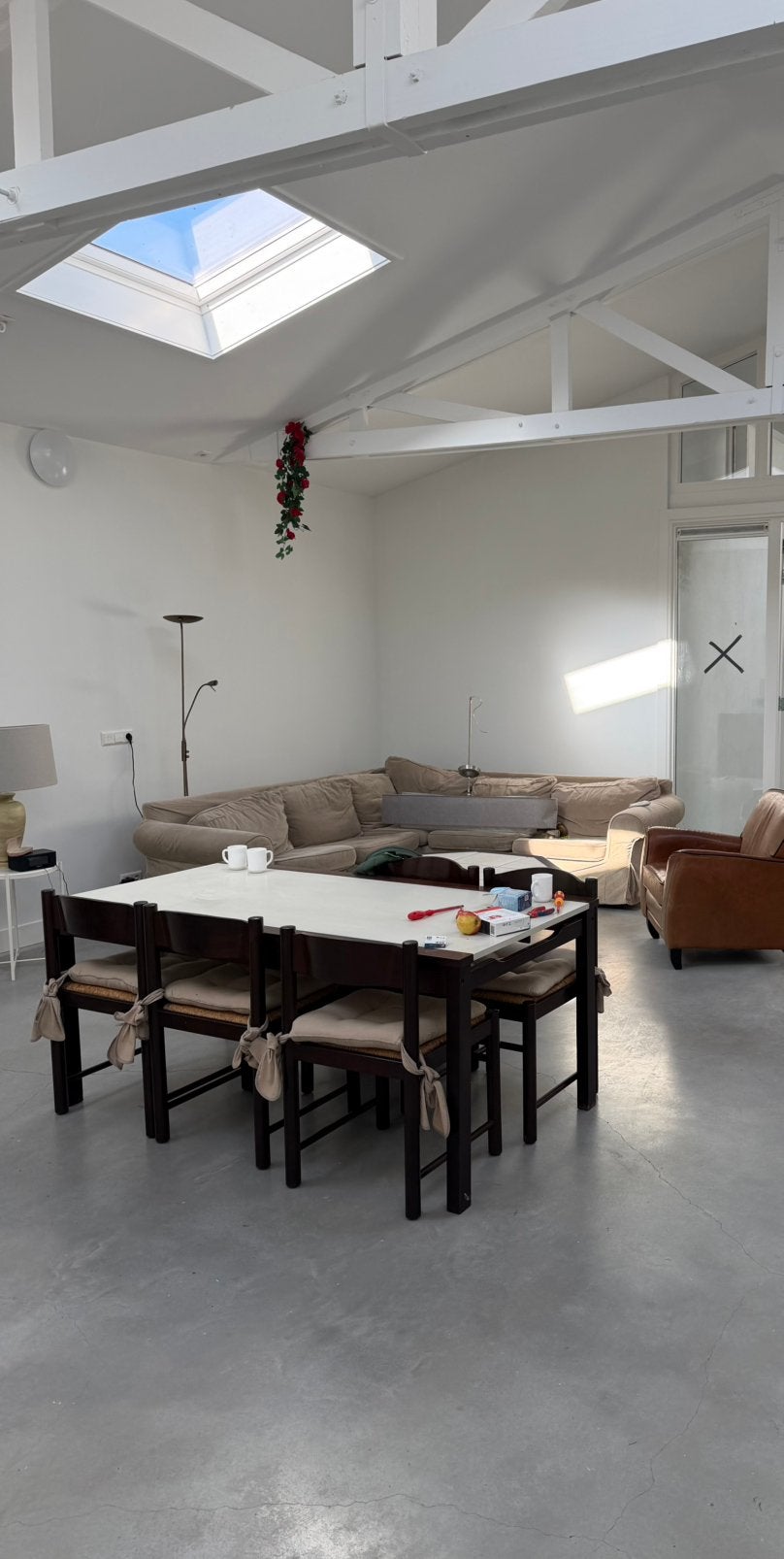 Te koop gebouw in Hilversum, Huizen en Kamers, Tot 200 m², Noord-Holland, 2 kamers, Vrijstaande woning