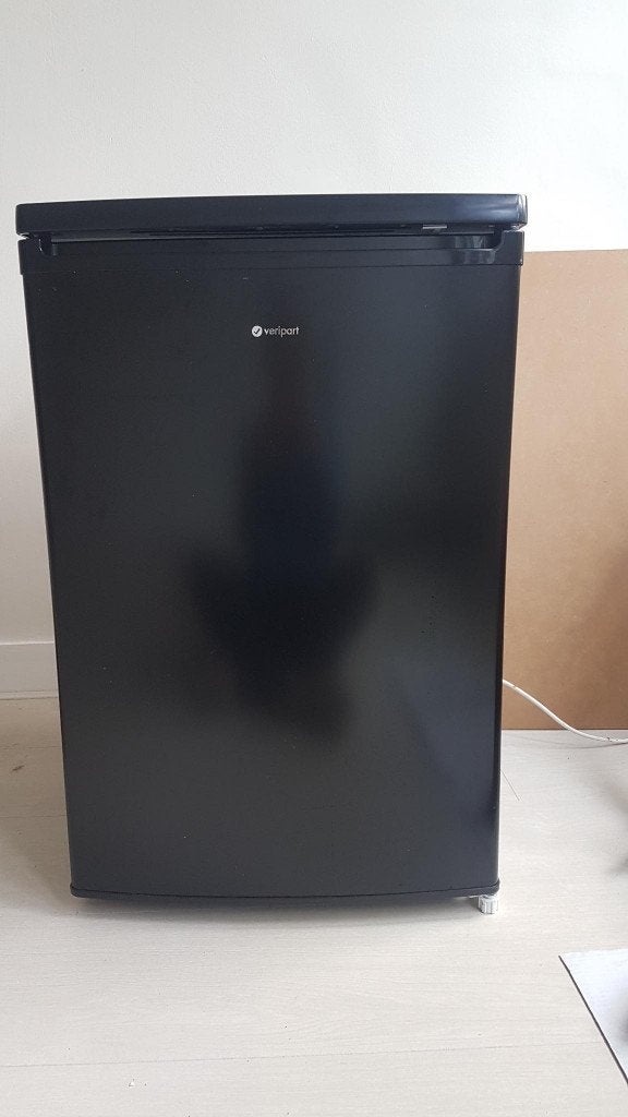 Koelkast, Ophalen, Minder dan 85 cm, 100 tot 150 liter, 45 tot 60 cm