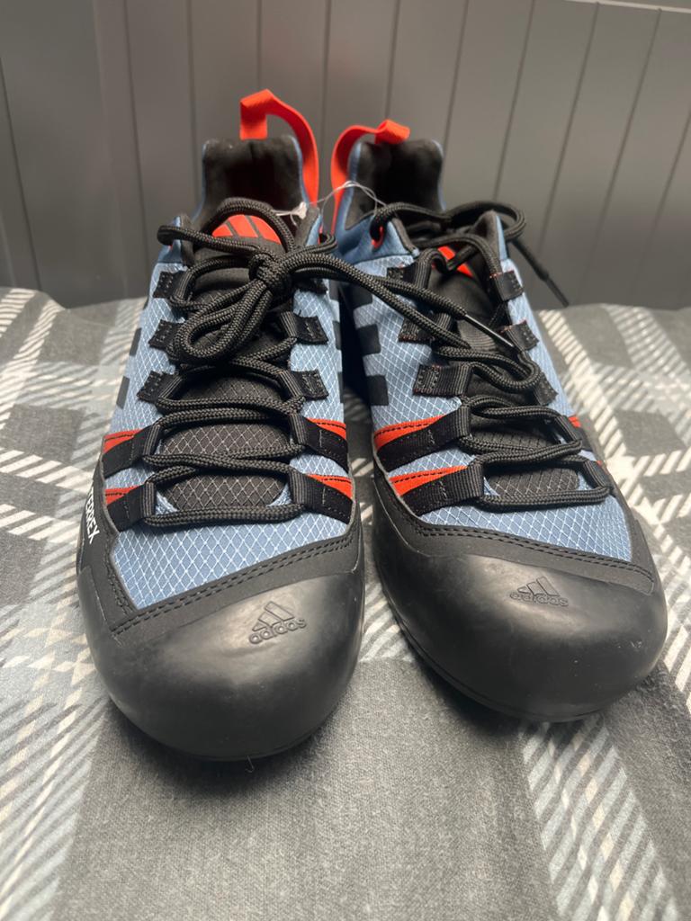 Adidas Terrex wandelschoenen - Nieuw, Ophalen of Verzenden, Nieuw, Schoenen