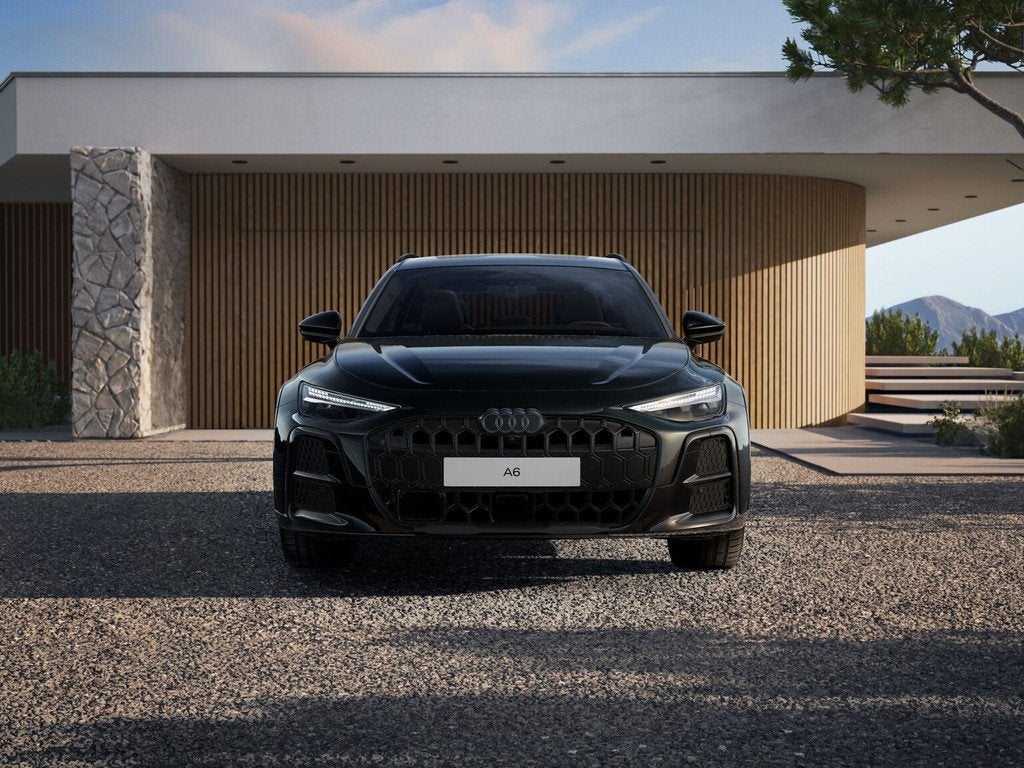 Audi A6 allroad, Auto's, Audi, Automaat, Euro 6, 38 km/l, Plug-in hybride