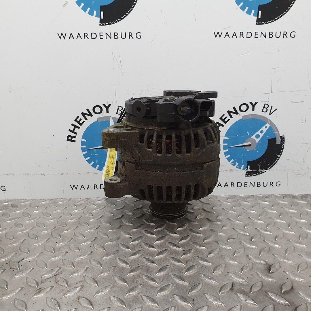 PEUGEOT PARTNER PARTNER 120 L1 1.6 H  DYNAMO 2009, Ophalen of Verzenden, Gebruikt, Stiba lid