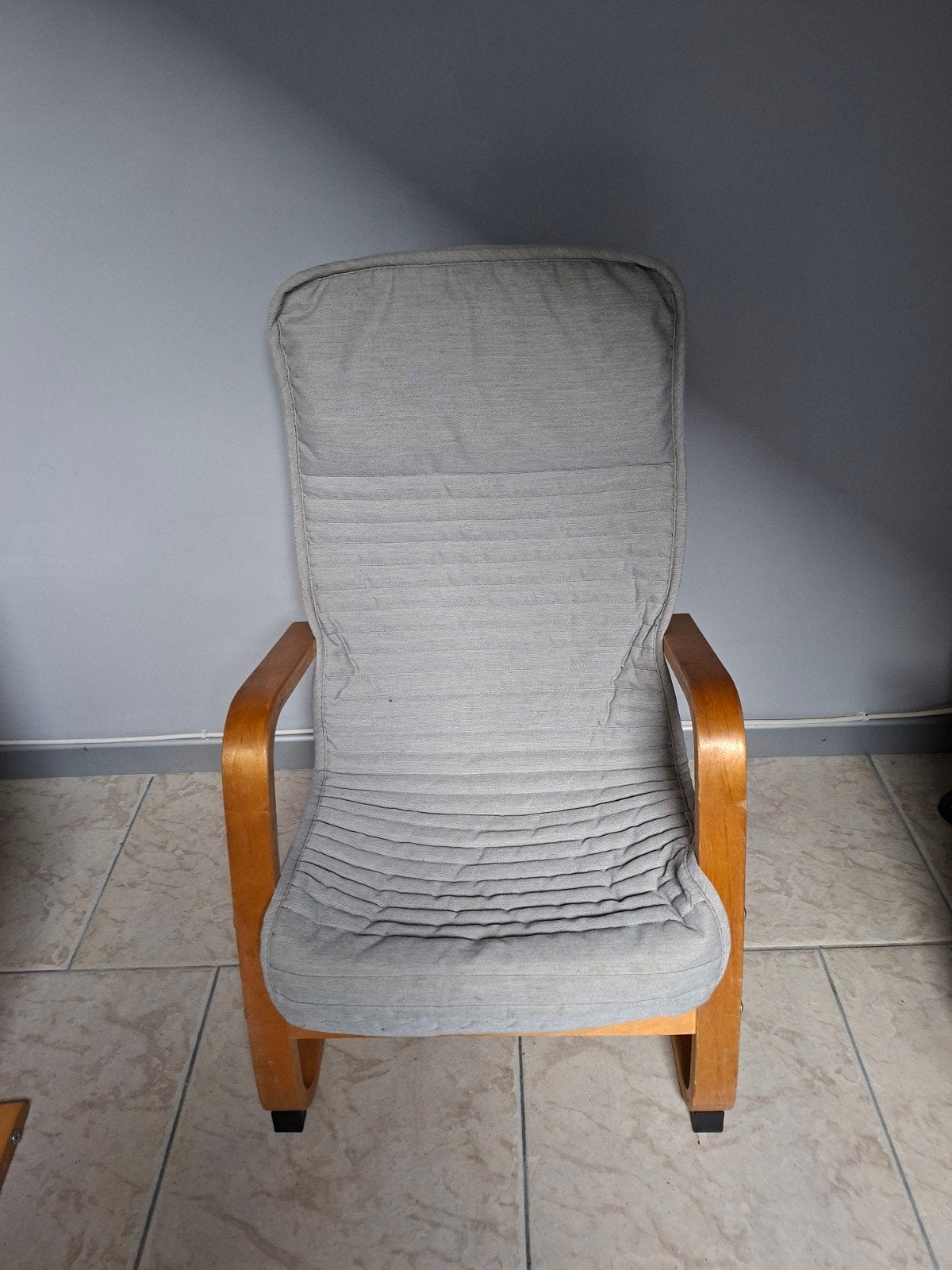kinderstoel ikea, Ophalen, Gebruikt, Stoel(en)